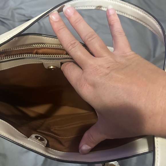 Coach Addison Tote - No longer offered by Coach - Picture 3 of 8